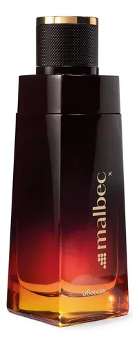 Boticrio Malbec X Deo Colnia Masculino 100ml